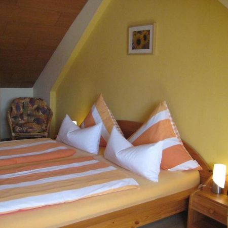 Appartamento Haus Anja Titisee-Neustadt Esterno foto