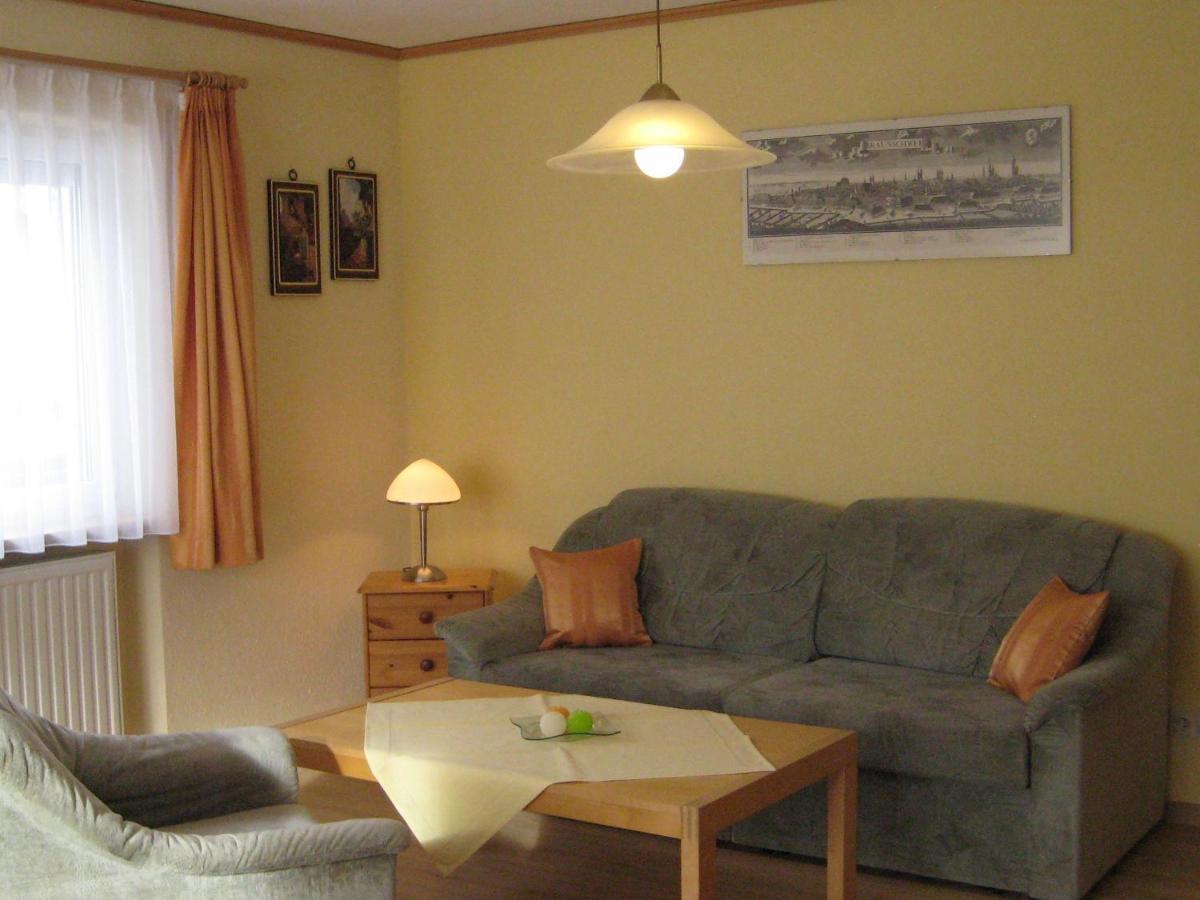 Appartamento Haus Anja Titisee-Neustadt Esterno foto