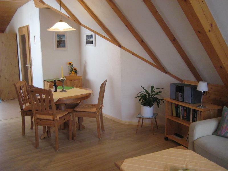 Appartamento Haus Anja Titisee-Neustadt Esterno foto