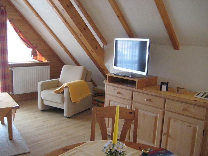Appartamento Haus Anja Titisee-Neustadt Esterno foto