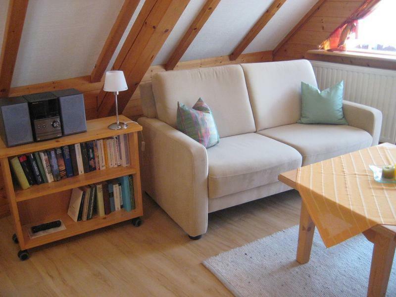 Appartamento Haus Anja Titisee-Neustadt Esterno foto